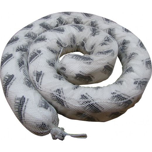 Picture of Spilltech Floating Oil Boom 3M X 12.7Cm Dia