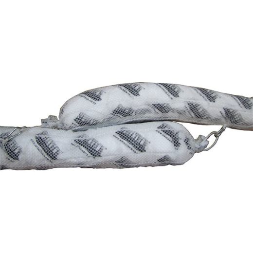 Picture of Spilltech Floating Oil Boom 3M X 12.7Cm Dia