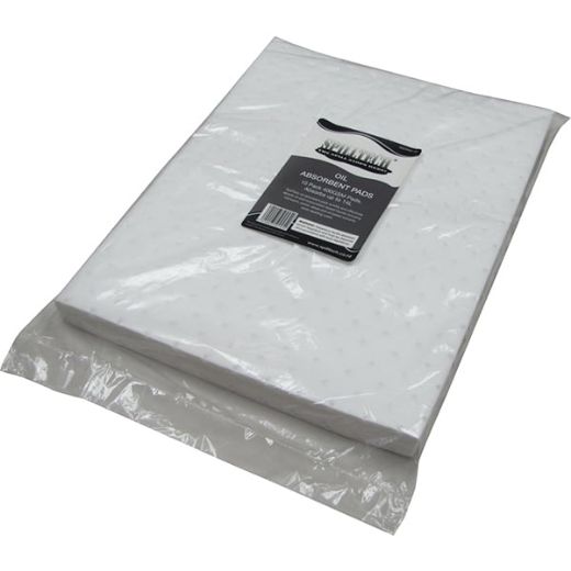 Picture of Spilltech Oil Pad 400Gsm Pack Of 10