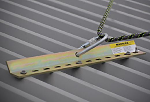 Picture of Tether - Diversionary Anchor Plate - 500Mm