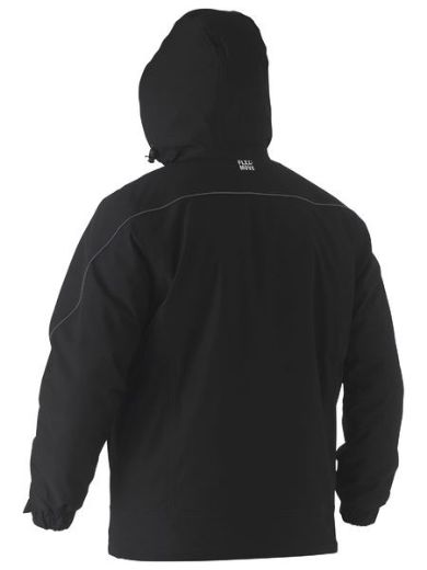 Picture of Heated Jacket - Black