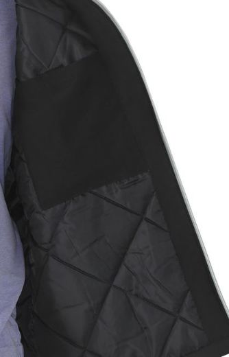 Picture of Heated Jacket - Black