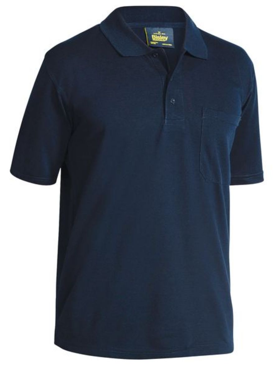 Picture of Polo Shirt Short Sleeve
