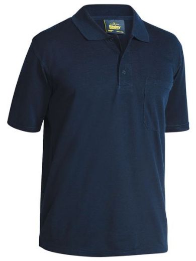 Picture of Polo Shirt Short Sleeve