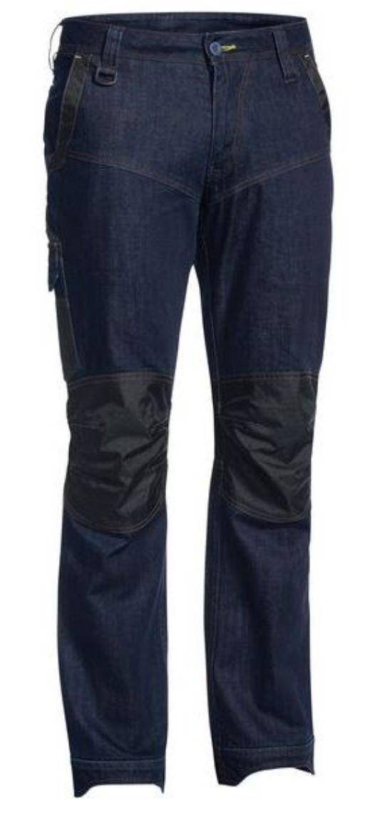 Picture of Flex & Move Denim Jean