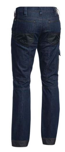 Picture of Flex & Move Denim Jean