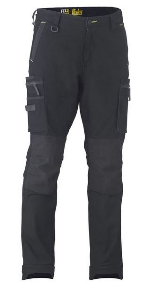 Picture of Flex & Move Stretch Utility Zip Cargo Pant