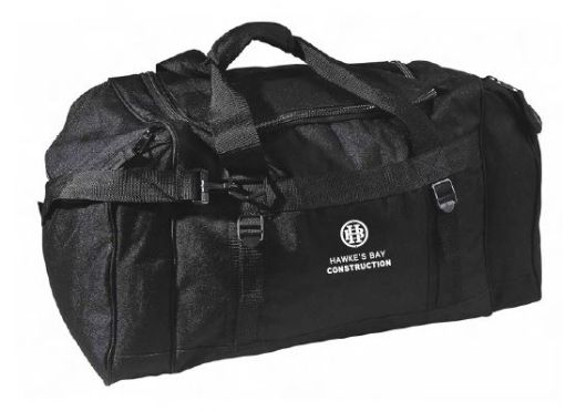 Picture of Reactor Sports Bag