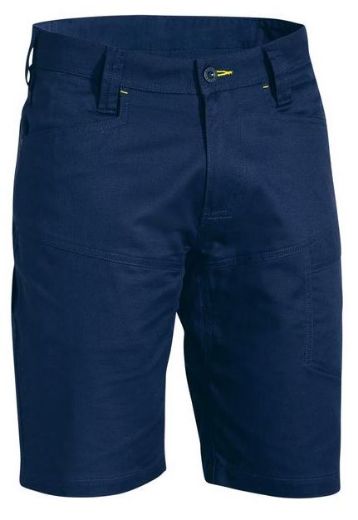 Picture of X Airflow Ripstop Vented Work Short