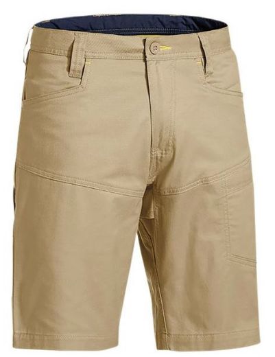 Picture of X Airflow Ripstop Vented Work Short