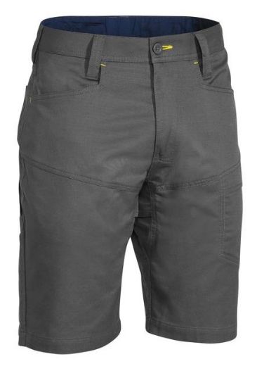 Picture of X Airflow Ripstop Vented Work Short