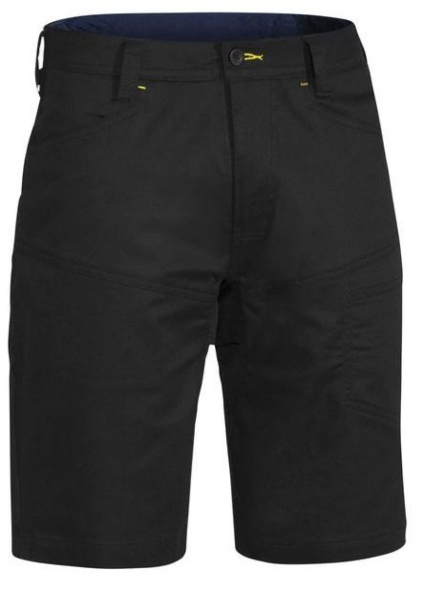 Picture of X Airflow Ripstop Vented Work Short