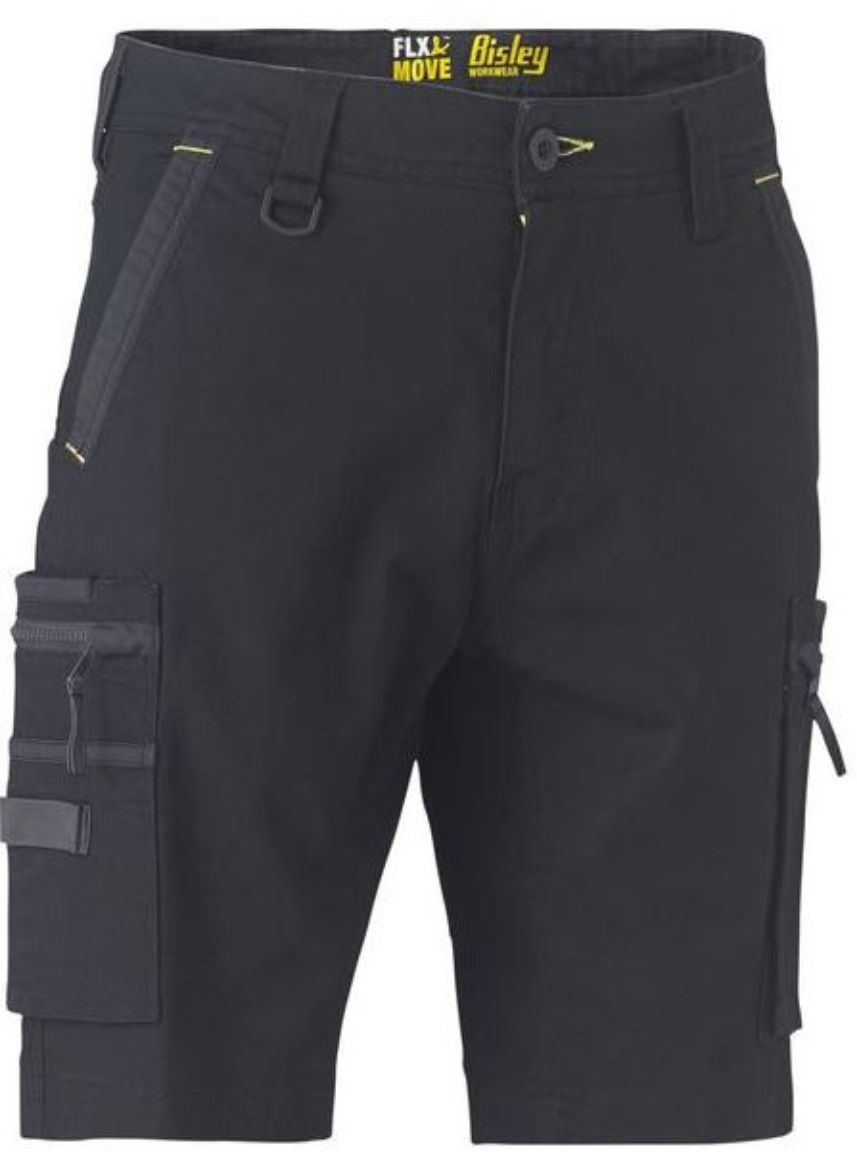 Picture of Flex & Move Stretch Utility Cargo Short