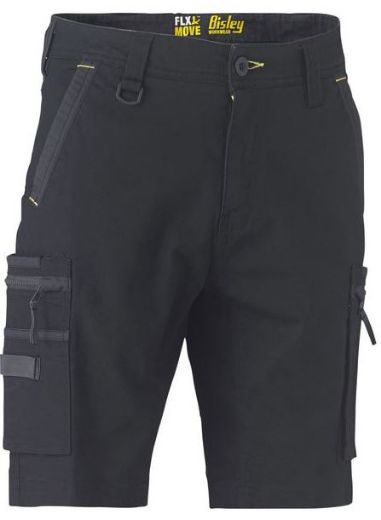 Picture of Flex & Move Stretch Utility Cargo Short