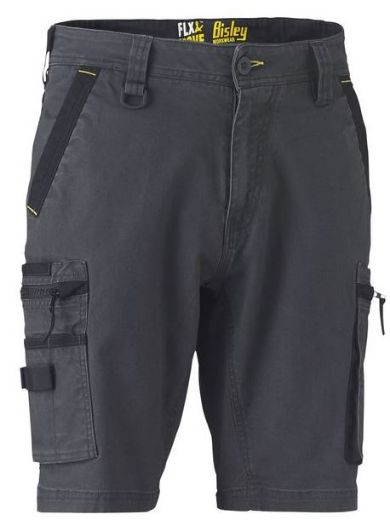Picture of Flex & Move Stretch Utility Cargo Short