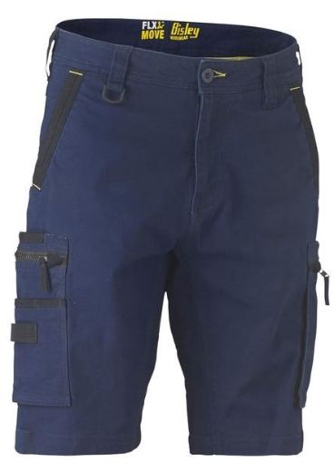 Picture of Flex & Move Stretch Utility Cargo Short
