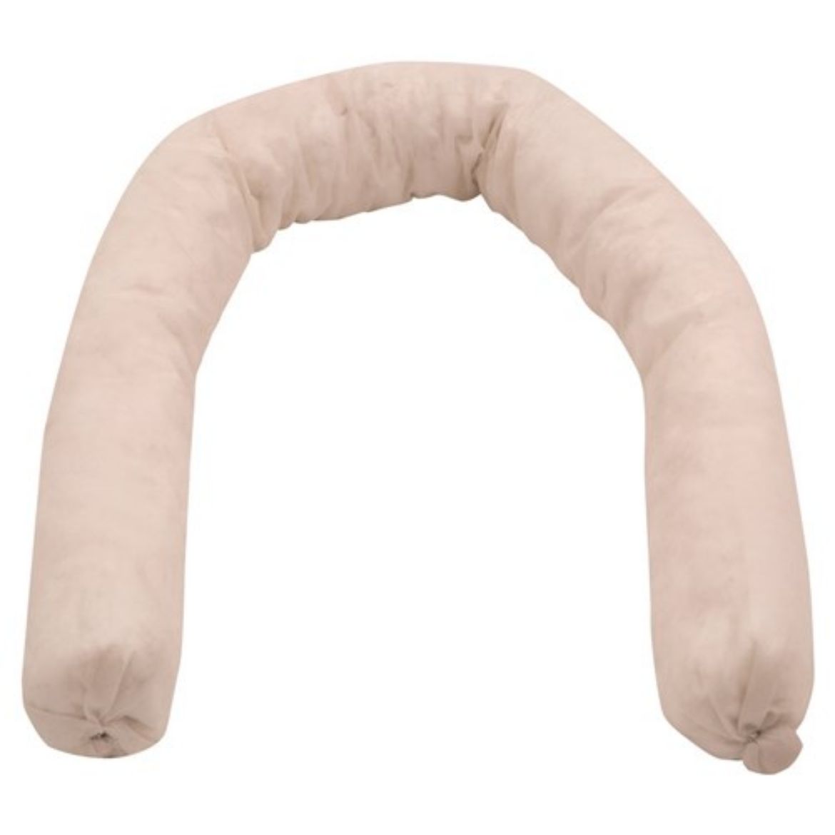 Picture of Pratt White Oil/Fuel Boom - White