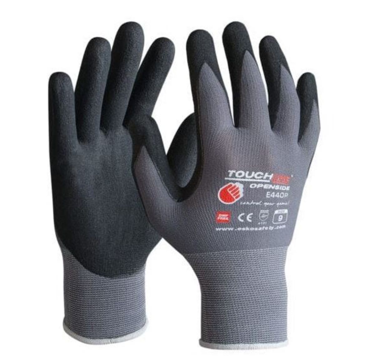 Picture of Esko Openside Touchline Glove