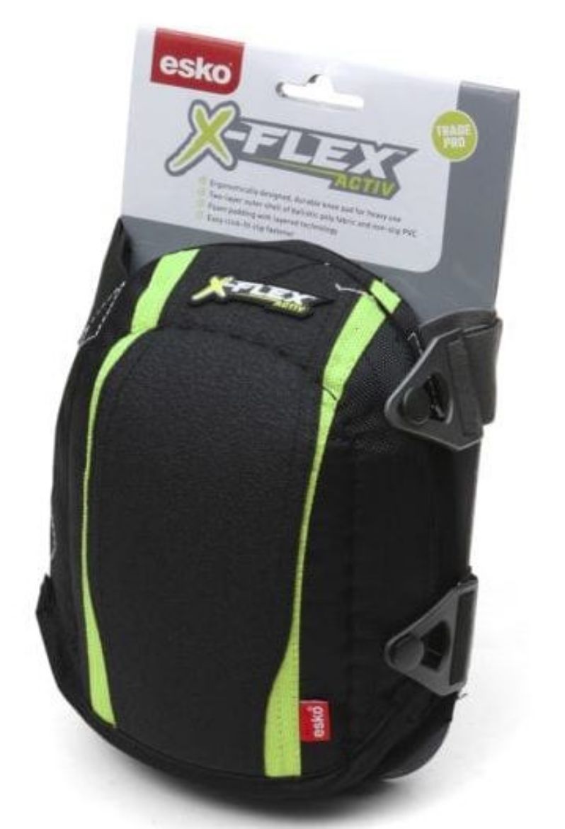 Picture of X-Flex Activ Knee Pads