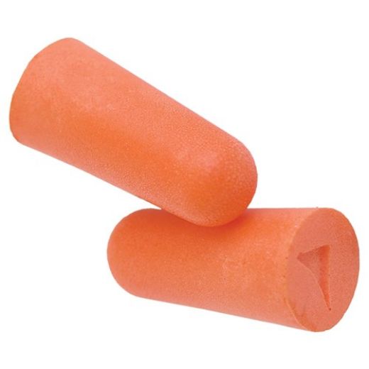 Picture of Pro-Bullet Pu Earplugs Uncorded-Box Of 200