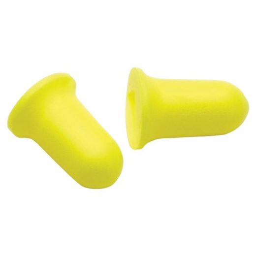 Picture of Pro-Bell Pu Earplugs Uncorded - Box Of 200