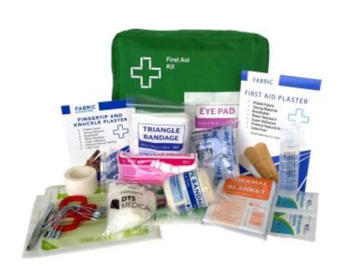 Picture of PREMIUM Lone Worker / Vehicle Kit