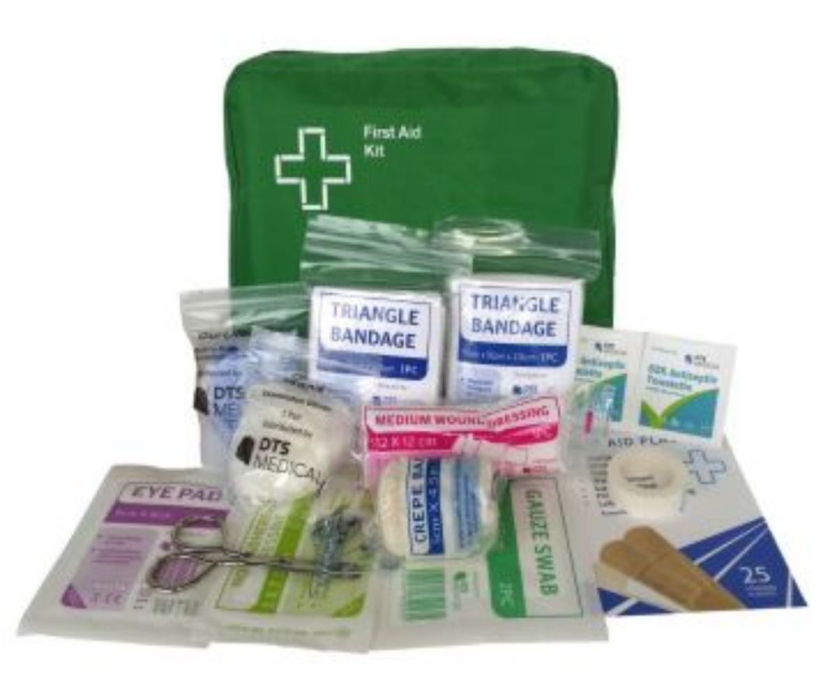 Picture of ECONOMY Lone Worker / Vehicle Kit