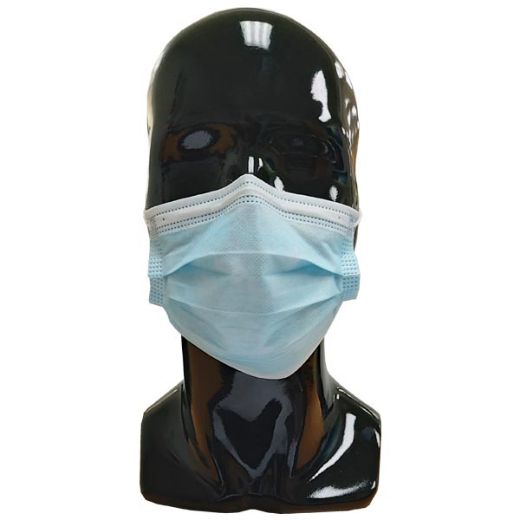Picture of Surgical Face Masks - Packs of 10