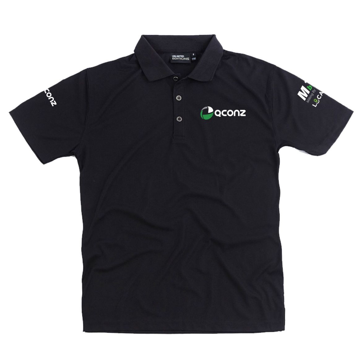 Picture of Mens Executive Polo