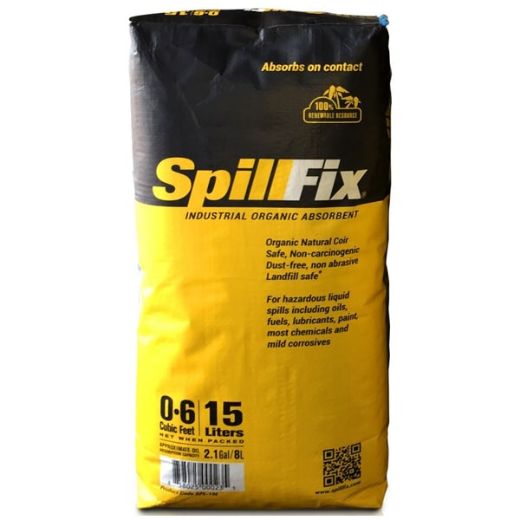 Picture of Spillfix 15L Bag