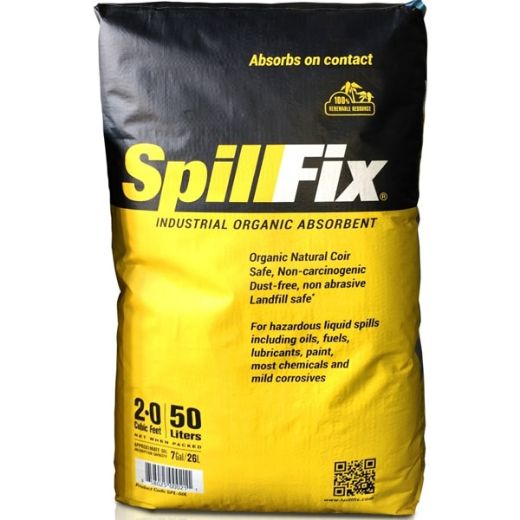 Picture of Spillfix 50L Bag