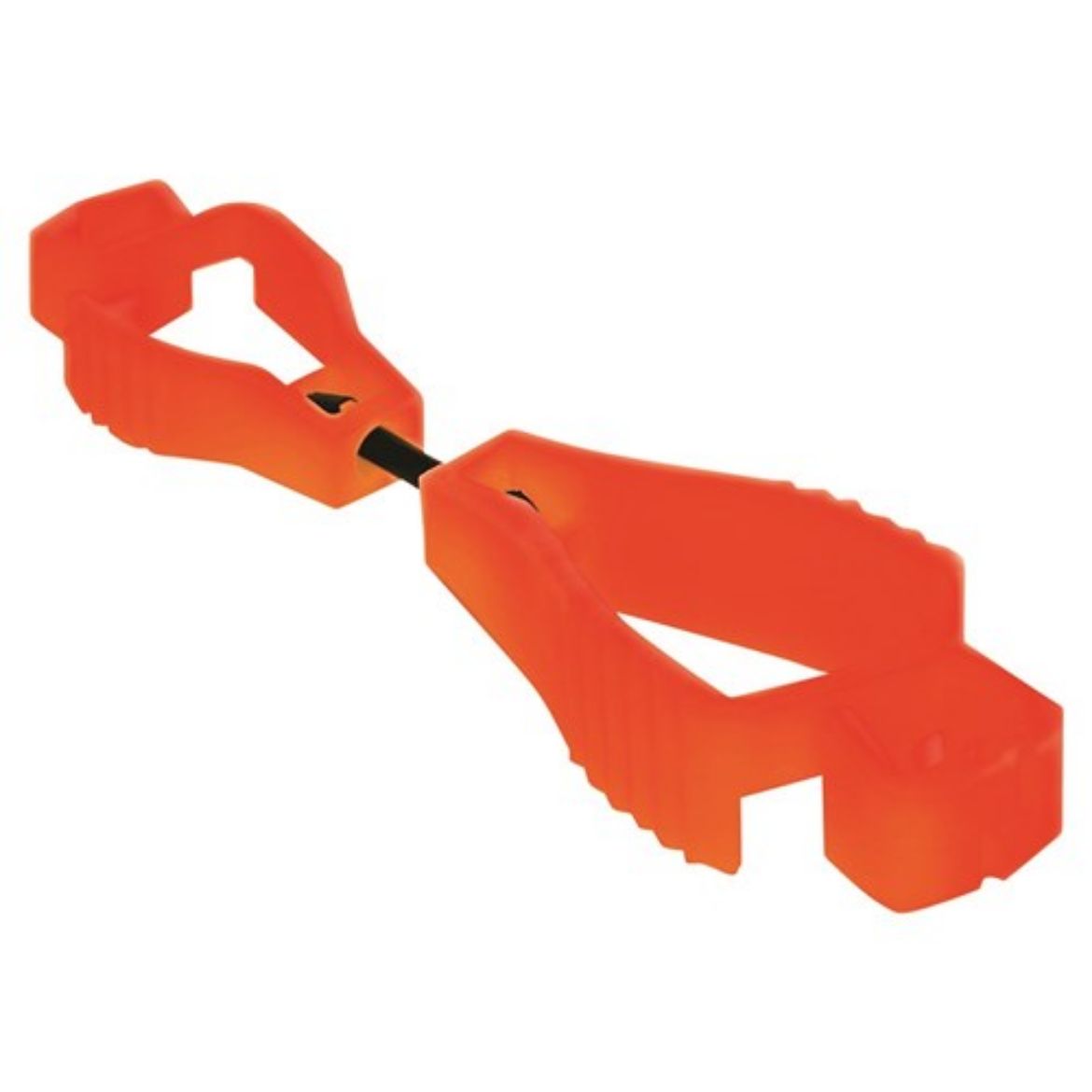 Picture of Glove Clip Keeper- Orange