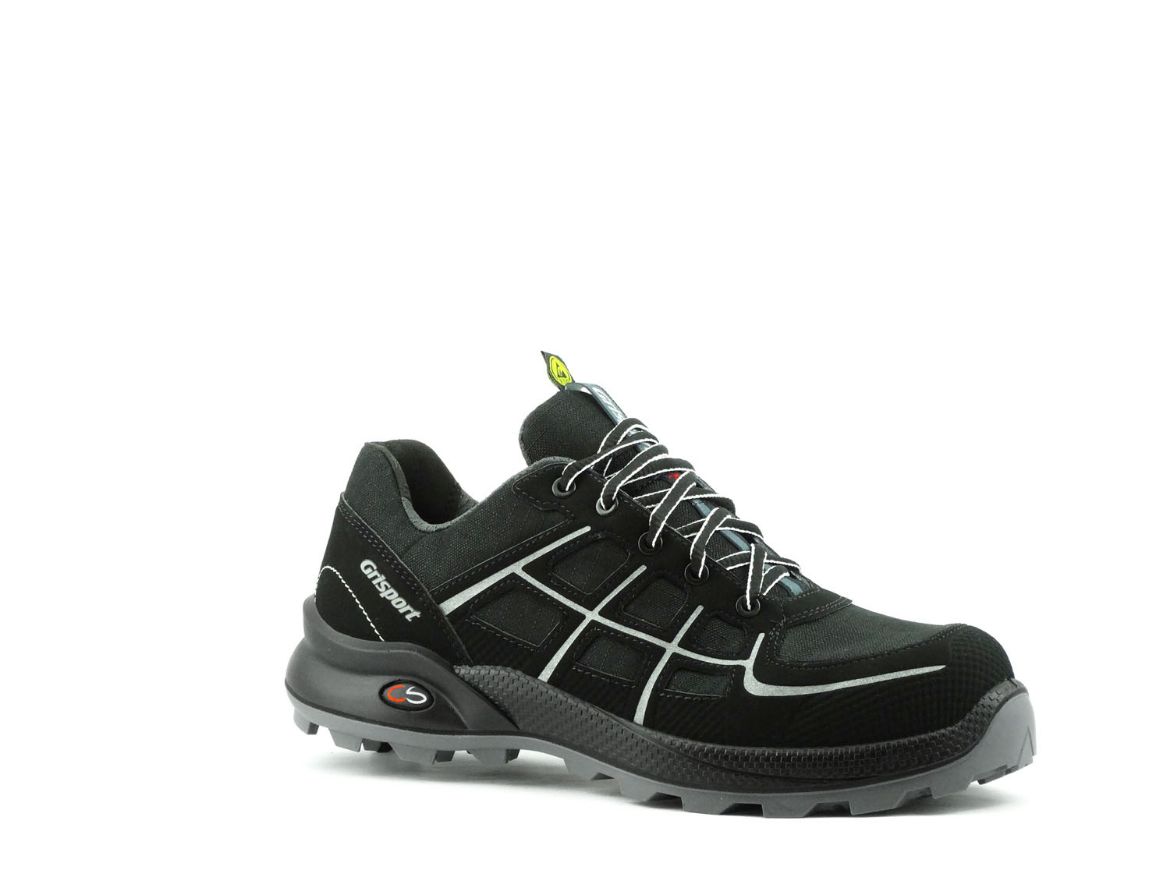 Picture of Grisport Sprint L/Up Safety Shoe