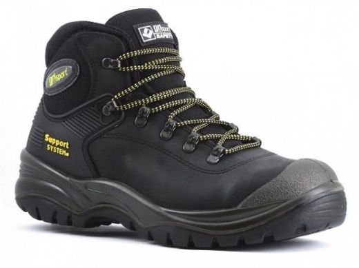 Picture of Grisport Contractor L/Up Safety Boot