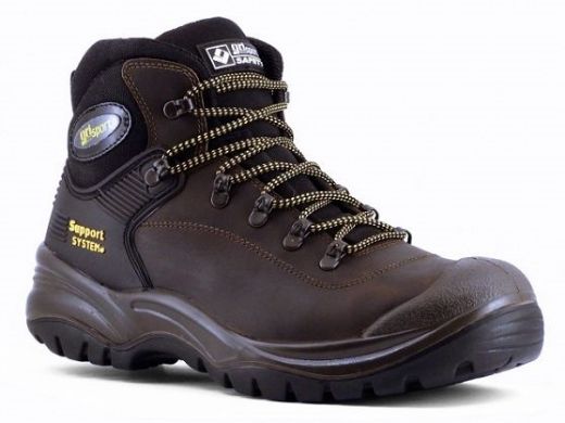 Picture of Grisport Contractor L/Up Safety Boot