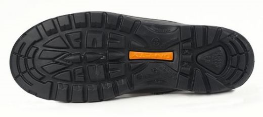 Picture of Grisport Contractor L/Up Safety Boot