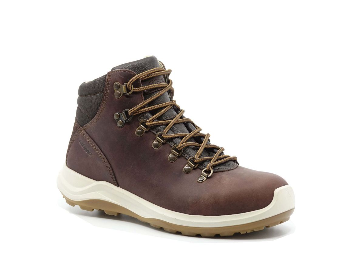 Picture of Bruno Lightweight Safety Boot - Brown