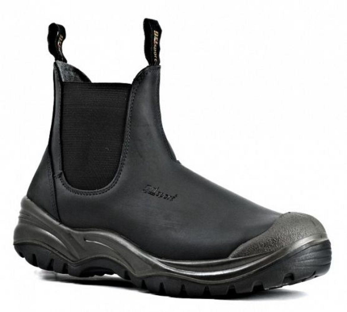 Picture of Grisport Genoa S/On Safety Boot