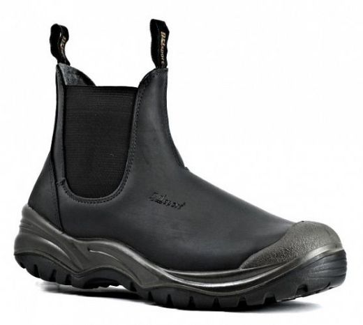Picture of Grisport Genoa S/On Safety Boot