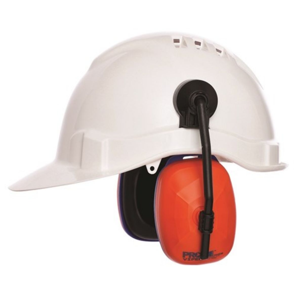 Picture of Viper Hard Hat Earmuffs To Suit Prochoice Hard Hats