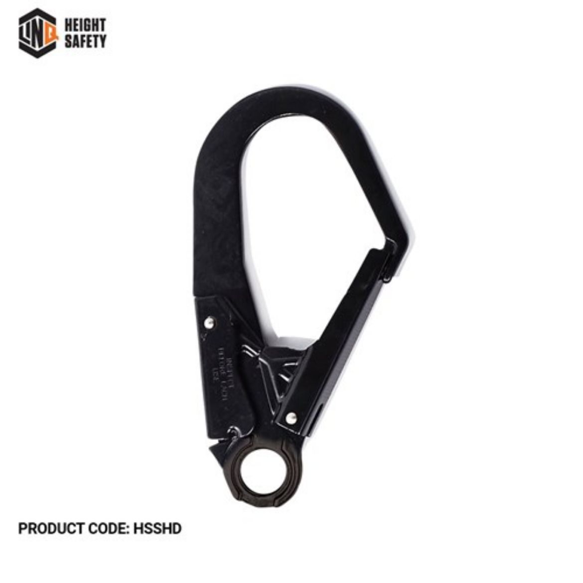 Picture of Double Action Scaff Hook - 68mm