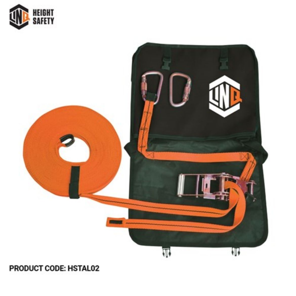 Picture of Temporary Anchor Line 2 man, 20 METRE