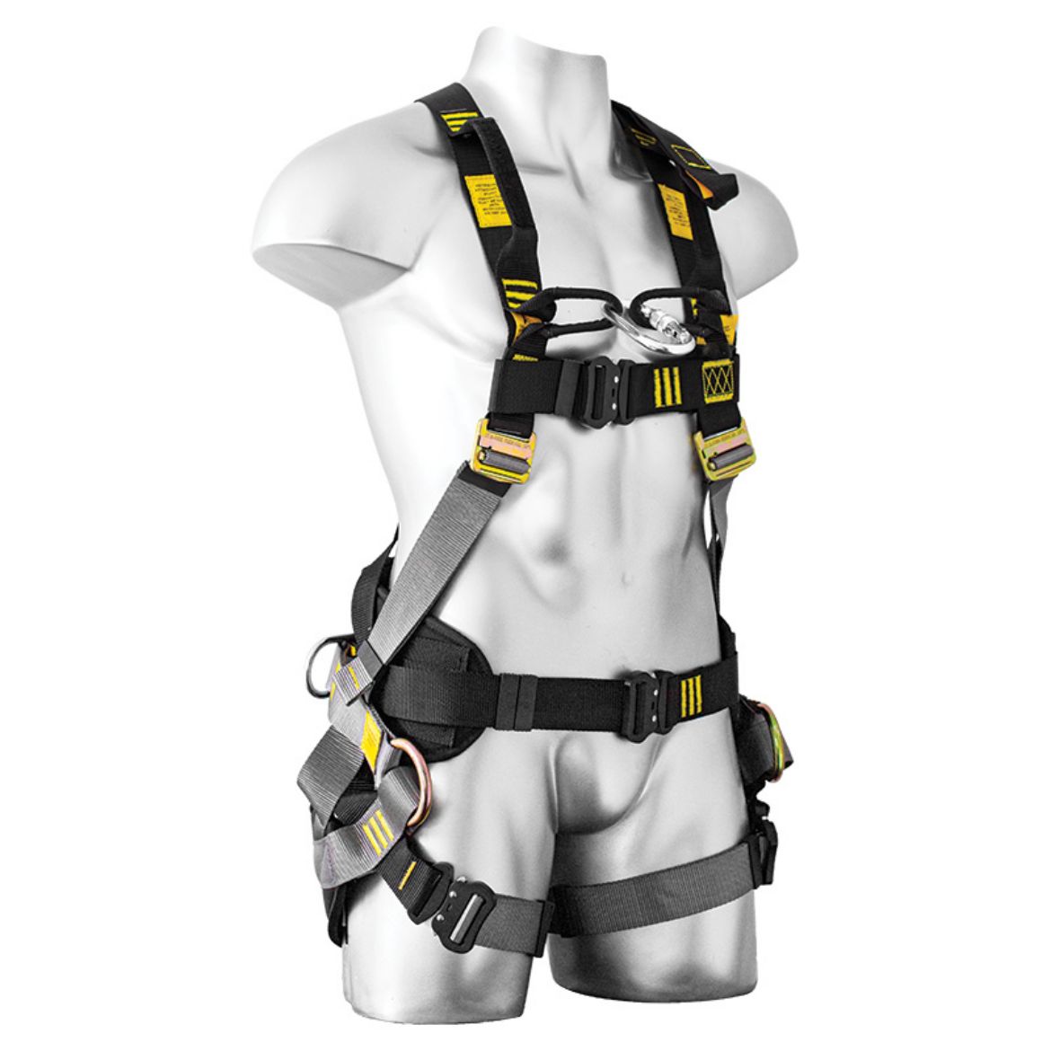 Picture of Tower Lightweight linesman harness - M-XL