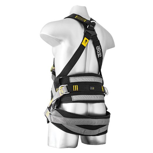 Picture of Tower Lightweight linesman harness - M-XL