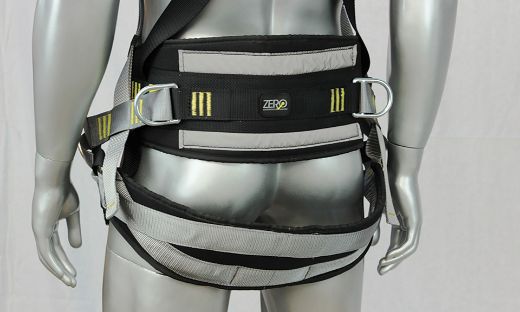 Picture of Tower Lightweight linesman harness - 2XL