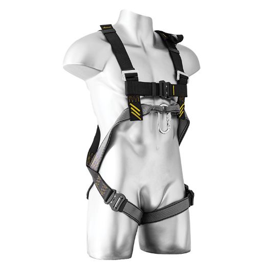 Picture of Utility Fall arrest harness - M-XL