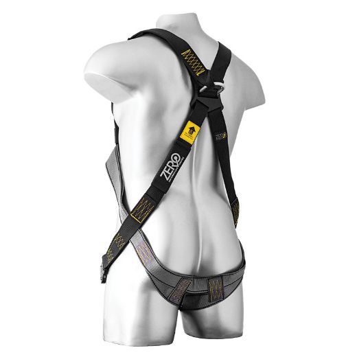Picture of Utility Fall arrest harness - M-XL