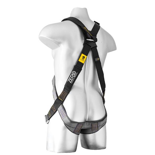 Picture of Utility S Multi Purpose Harness with Standard Buckles  - M-XL