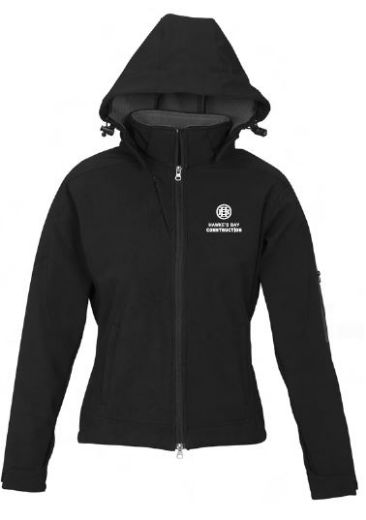 Picture of Summit Ladies Jacket