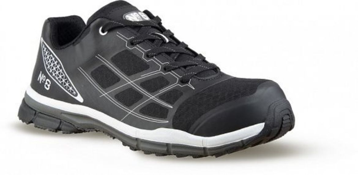 Picture of The Speed Safety Shoes